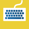 Иконка программы: Always visible keyboard