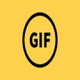 Иконка программы: GIPHY - New GIF on every …