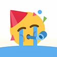 プログラムのアイコン：Remix - Emoji Mashup  Sti…