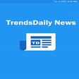 プログラムのアイコン：TrendsDaily News & Movies
