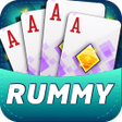 ไอคอนของโปรแกรม: Rummy Ludico