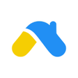 程序图标：Dah