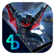 Ícone do programa: 4d Wallpapers and Live Th…