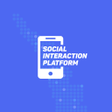 プログラムのアイコン：Social interaction platfo…