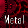 程序图标：The Metal Source - Heavy …