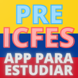 Ícone do programa: Pre-ICFES - temario de es…