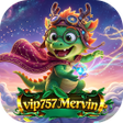 程序图标：vip757Mervin