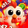 Icoon van programma: Hen In The Sky