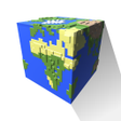 Иконка программы: Cubie Clicker