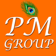 Programın simgesi: Prakash Mukut - PM Group …