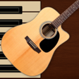 Programikonen: Professional Guitar
