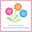 Ícone do programa: Ratucos telas y mercería