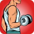 Ikon program: Dumbbell Workout - Gym Wo…