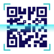 Programikonen: QR Code Scanner: QR Reade…