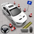 程序图标：Advance Car parking games…