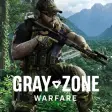 Symbol des Programms: Gray Zone Warfare