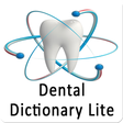 Programikonen: Dental dictionary