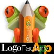 LogoFactoryApp - Logo Maker