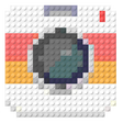 Programikonen: Pic2Pix - Picture to Pixe…