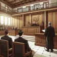 Lawyer Life 3D - Court Masters