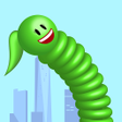 Icon of program: High Neck Run