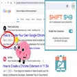 프로그램 아이콘: SHIFT 543: BE to Gregoria…
