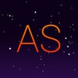 أيقونة البرنامج: AstroShader