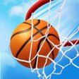 Ikona programu: Hoop Clash