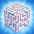 Иконка программы: Arrow Block 3D - Escape P…