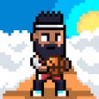 Programın simgesi: Hoop Land