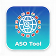 Icoon van programma: ASO Localization Fetcher …