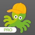 Symbol des Programms: PRO360 for pros