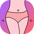 أيقونة البرنامج: Female Fitness-Shape and …