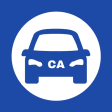CA DMV Drivers License Test