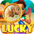 Icoon van programma: Lucky-Friend