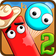 Icoon van programma: Bubble Blast Rescue 2