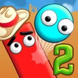Icône du programme : Bubble Blast Rescue 2