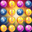Icon of program: Ball Merge 2048