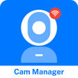 Symbol des Programms: V380 WIFI Camera App