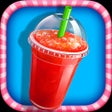 Иконка программы: Ice Cold Slushy Maker Coo…