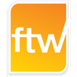 Ícone do programa: The FTW Transcriber