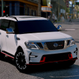 Icon of program: Nissan Patrol: Racer  Off…