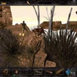 Иконка программы: Time Commando