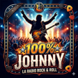 Icône du programme : 100 Johnny