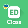Programikonen: ED Class