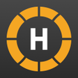 Ícone do programa: HoopMetrics Basketball - …