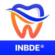 Programın simgesi: INBDE Exam Prep 2024