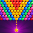 Ícone do programa: Bubble Pop Master - Ball …