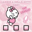 Sanrio Hello Kitty Obby Outfit shop NEW