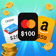 Ícone do programa: PlaySpot - Make Money Pla…